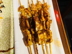 -贺秦生陕面王(富力城店)