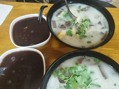 -鸭小妹鸭血粉丝(老门东店)