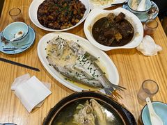 -古尚锦酒楼·水上餐厅