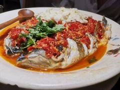 -东方红·湖南菜(仓山万达店)