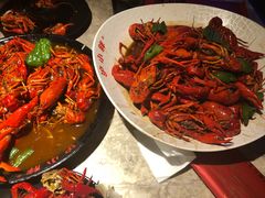 -沪小胖小龙虾(淮海中路旗舰店)