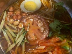 -正宗齐齐哈尔烤肉·齐牛哥鲜切炭火烤肉(杭州总店)