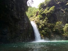 -龙湾潭国家森林公园