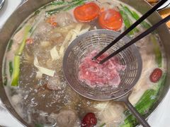 -刘少华贵州小黄牛·鲜牛肉火锅(总店)