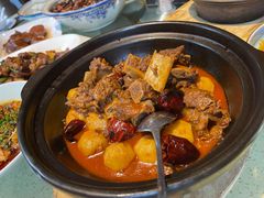 -铜锣湾·有麝自然香(重庆新天地店)