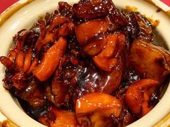 -老吉士酒家(天平路店)