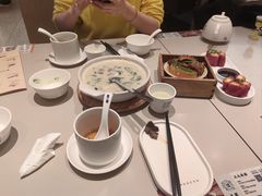 -蔡澜点心·粤菜(丽泽天街店)