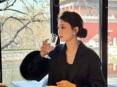 -四季民福烤鸭店(故宫店)