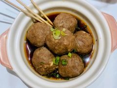 好牛筋丸-813芭依珊 BAESAn(汇港购物中心店)