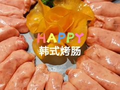 -秦小牛煎肉餐厅(河北大街总店)