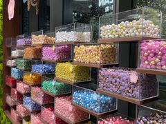 -泡泡玛特POPMART(天环购物中心店)