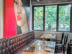 -Ginger(兴国路店)