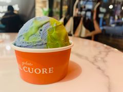 -Dal Cuore 达可芮冰淇淋(陕西北路店)