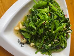 -途肴·老农饭庄(百里峡店)