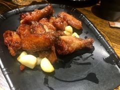 -老闵田螺馆·南昌特色小炒(梦时代店)