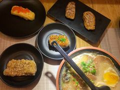 -昊·来了寿司(双楠2店)
