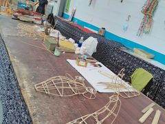 -杨家埠民间艺术大观园