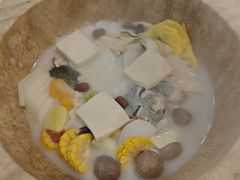 -云中鱼蒸汽石锅鱼(川沙百联店)