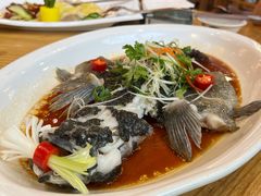 -德胜轩正宗顺德菜(宝安沙井会展中心店)