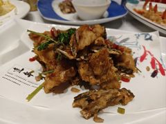 -酒蜻蜓·庭院私房菜(天元东路店)