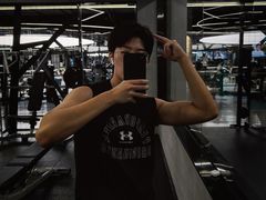 -懒人Club健身(卓越时代广场店)