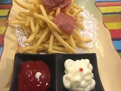 -滋味烤鱼(超洋店)