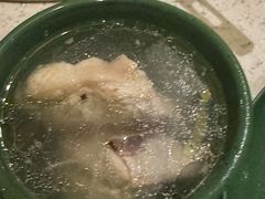-润园四季椰子鸡火锅(海上世界店)