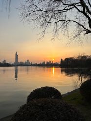 -玄武湖景区-情侣园游乐场