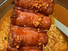 -延姬炸串(天玥中心店)