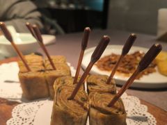-羲和雅苑•北京烤鸭(乐园道万象城店)