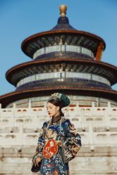 点击看大图 -美云庭古装·格格服汉服·京城旅拍(北京店)