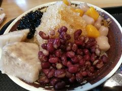 -鲜芋仙(南开大悦城店)