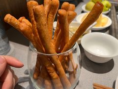-巴奴毛肚火锅(悠唐购物中心店)
