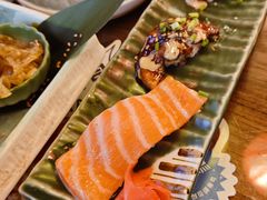 -桃太郎寿司料理(南坪店)