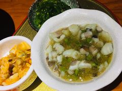 -有喜屋·烧鸟·居酒屋(周浦万达店)
