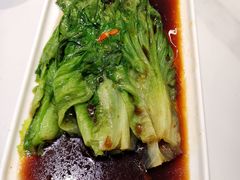 -朝花里川菜小馆朝(益田假日里店)