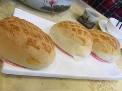 -潮喜竹溪荔湖酒家(荔枝湾店)