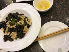 木耳鲜桃仁-钦善斋(武侯祠店)