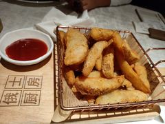 -俄士厨房(环球港店)
