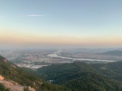 -云洞岩风景区
