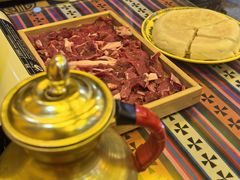 -卡万金特色藏餐