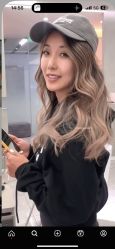 -FASHION PALACE hair+
