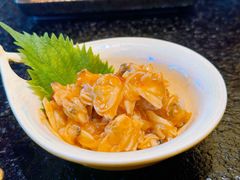-樱嘢·炭火烧肉(惠南店)