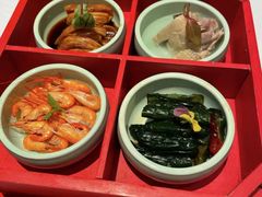 -肆月河豚·新淮扬(金融街店)