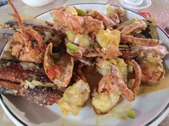 -醉壹号海鲜大排档·老厦门特色菜(厦门美食地标店)