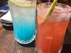 -The Cheebat 锌吧·Bistro(体育西店)