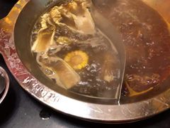 -大龙辣火锅·龙虾·烧烤(湖滨新天地店)