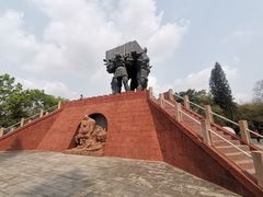 -广州雕塑公园