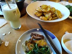 -澜小宴·胶东海鲜烟台味(时光塔店)