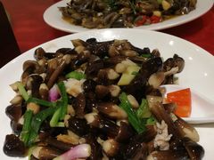 -抱德·潮汕味(敦和店原惠城鱼仔)